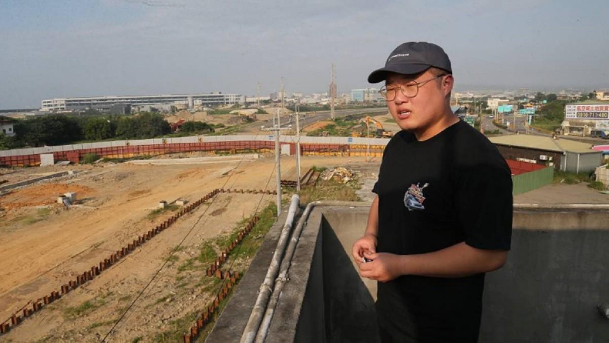 桃園航空城變空城！政策波折計畫延宕 物價暴漲慘壓居民