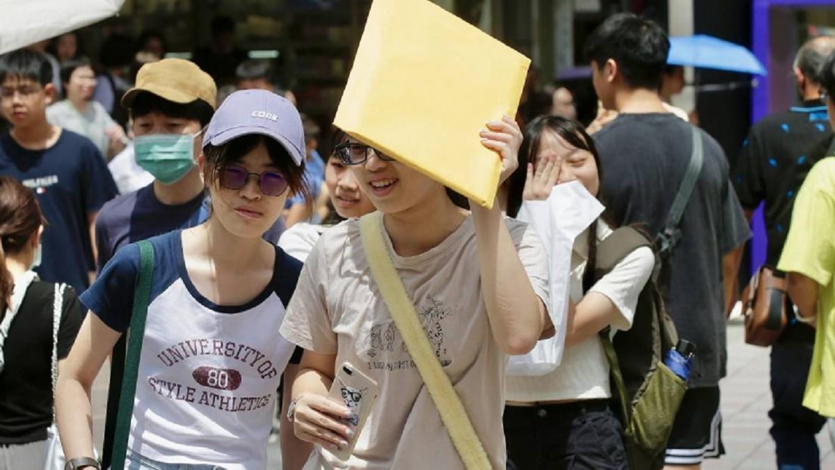 「高溫假」夢碎！台灣難推行 彭啟明鬆口揭原因