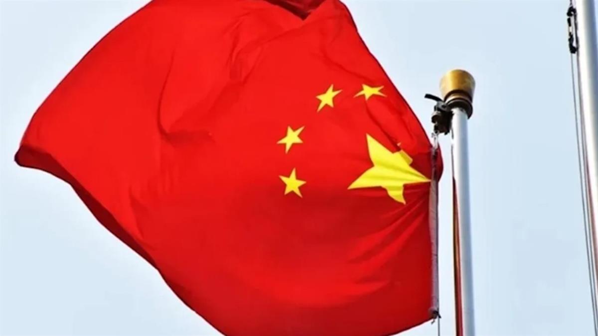 公債殖利率現隱憂！謝金河：通縮的棒子正交到中國