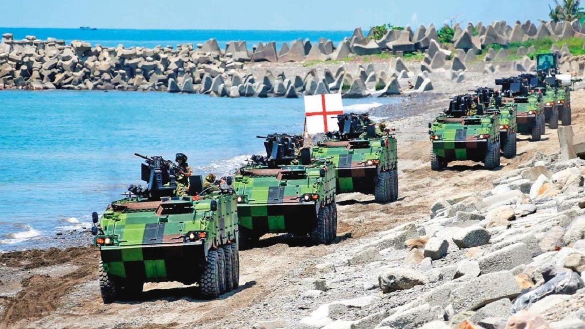 台海半年內開戰？命理師說話了