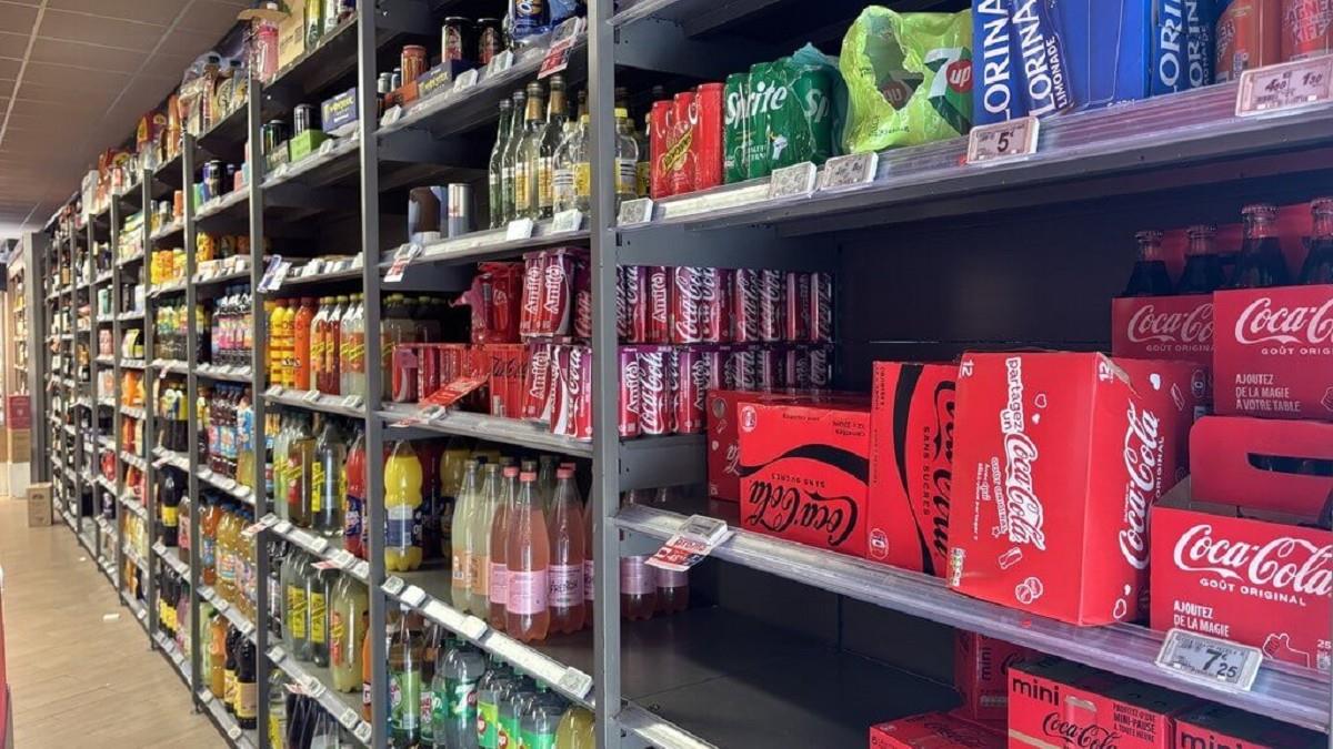 法擴大課徵「汽水稅」 含糖飲料價格 有感上漲6%