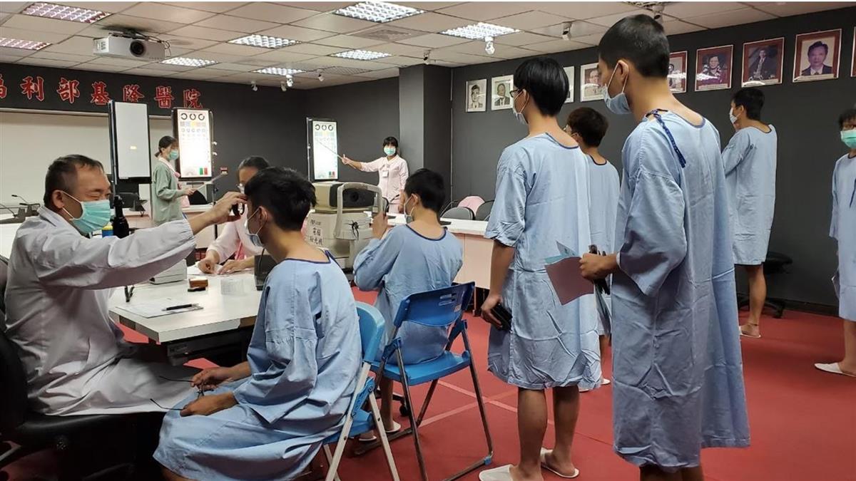 傳閃兵被抓「罰錢就好」？ 內政部搖頭：最重判7年