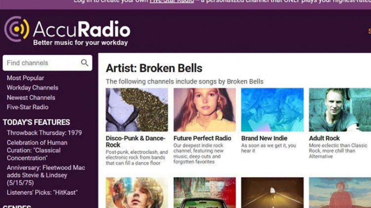 音樂平台申請破產！1400頻道免費聽 慘遭追版稅3.1億