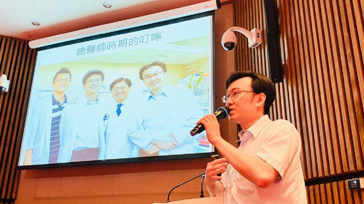 只因1顆藥！挨告殺人未遂「結果出爐」名醫揭心聲：人生解鎖