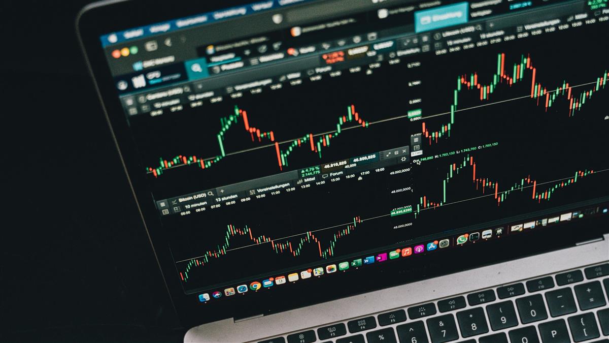 上市公司Q1賺逾兆元「年增28%」金融保險淪3大慘業之一