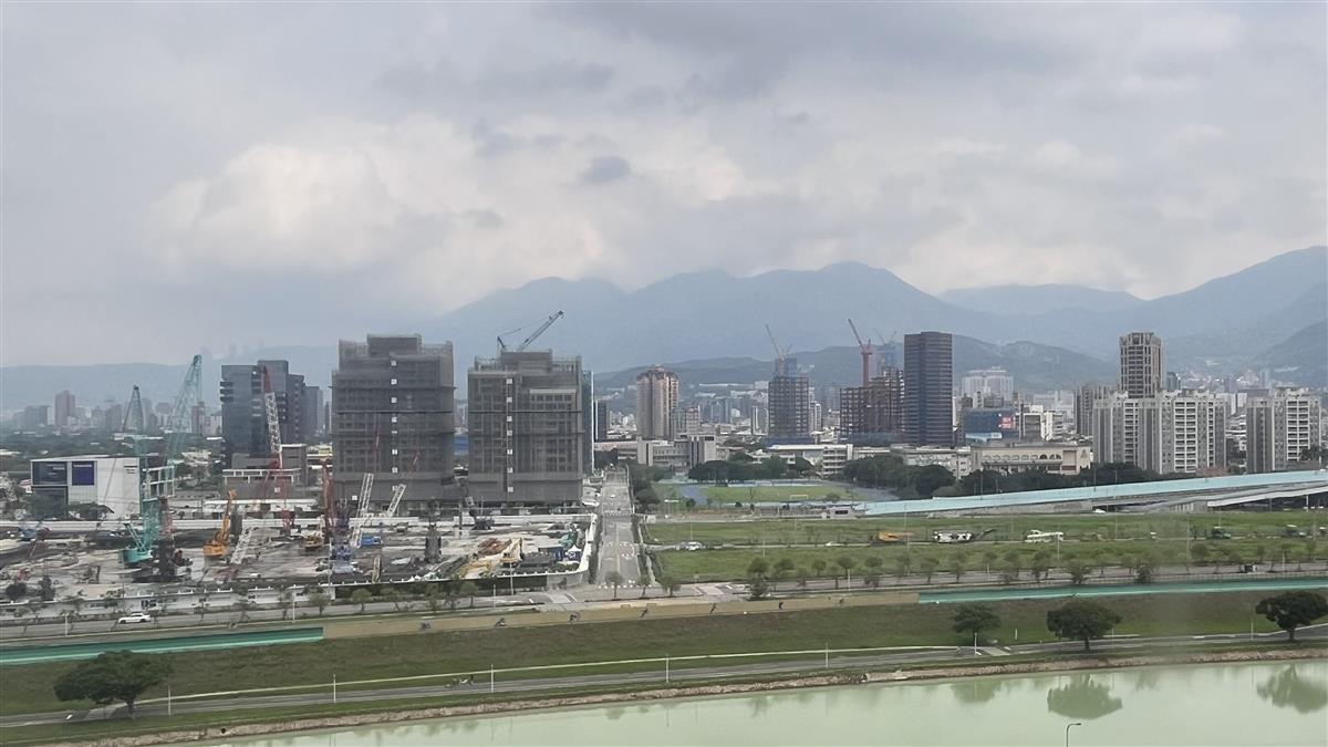 輝達總部落腳北市科？ 市府：恐有違約疑慮