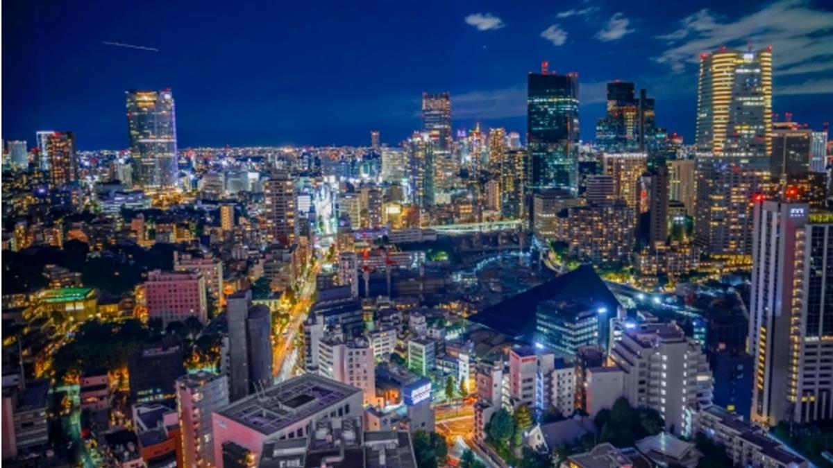 東京淪為「性觀光聖地」？議員批：買方也應受罰