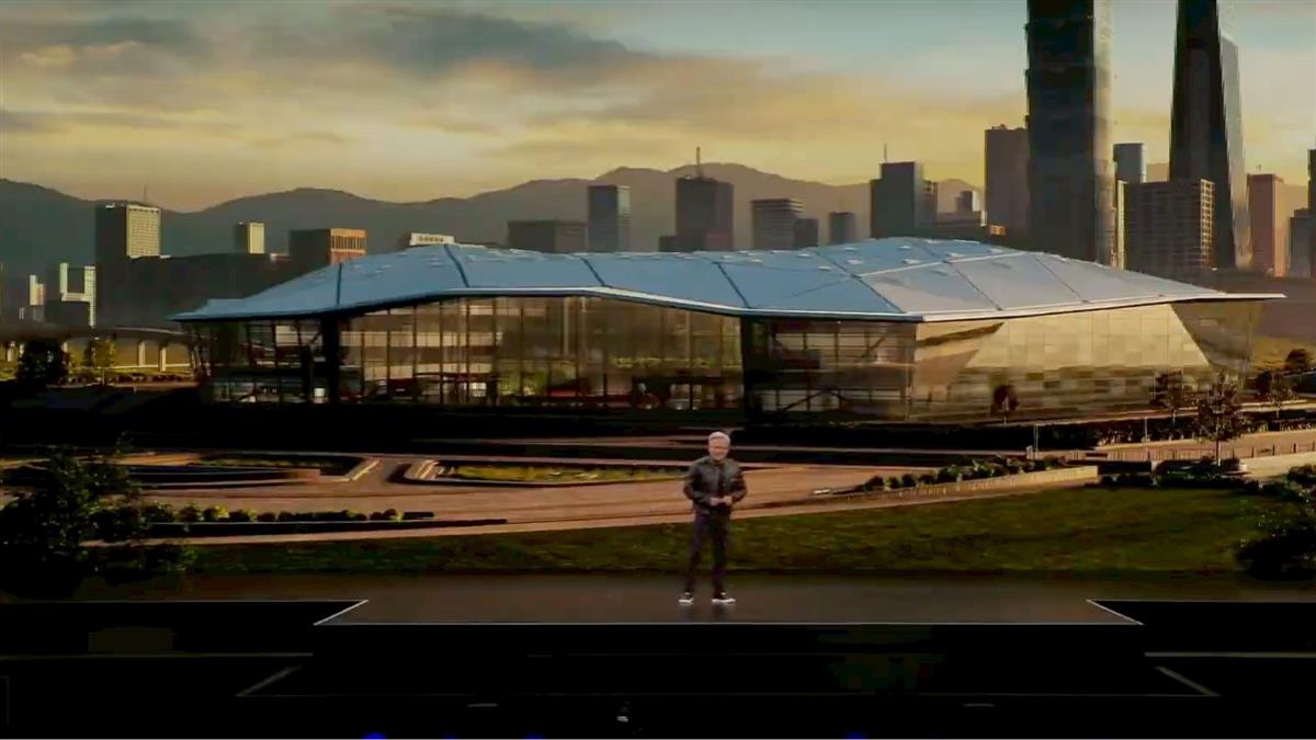 黃仁勳一句話「士林三寶」爆拉一波 專家讚：輝達救了疲軟房市