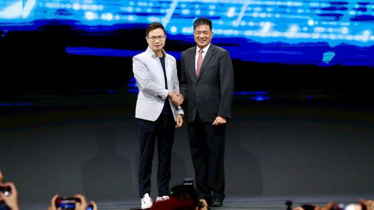 COMPUTEX群星會！ 彭双浪：台灣已是全球AI中心