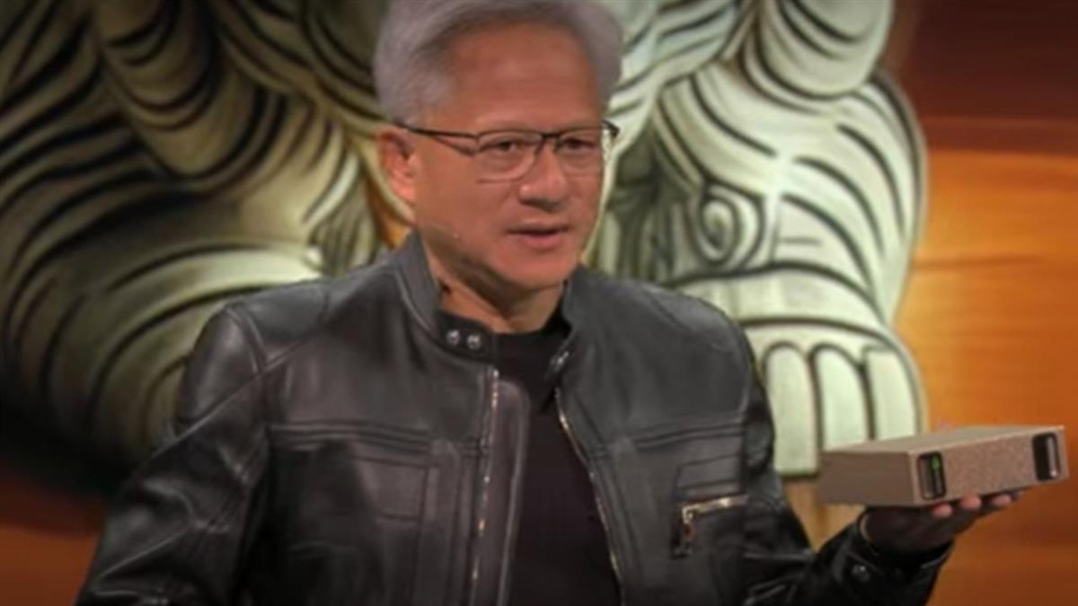 輝達總部落腳北士科！專家看好科技廊帶成形