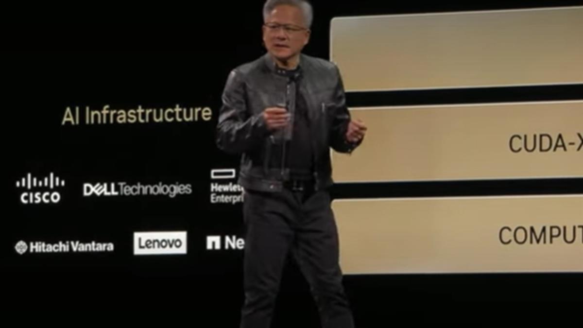 輝達總部太香！ 傳北士科「建案報價急封盤」 業者回應了