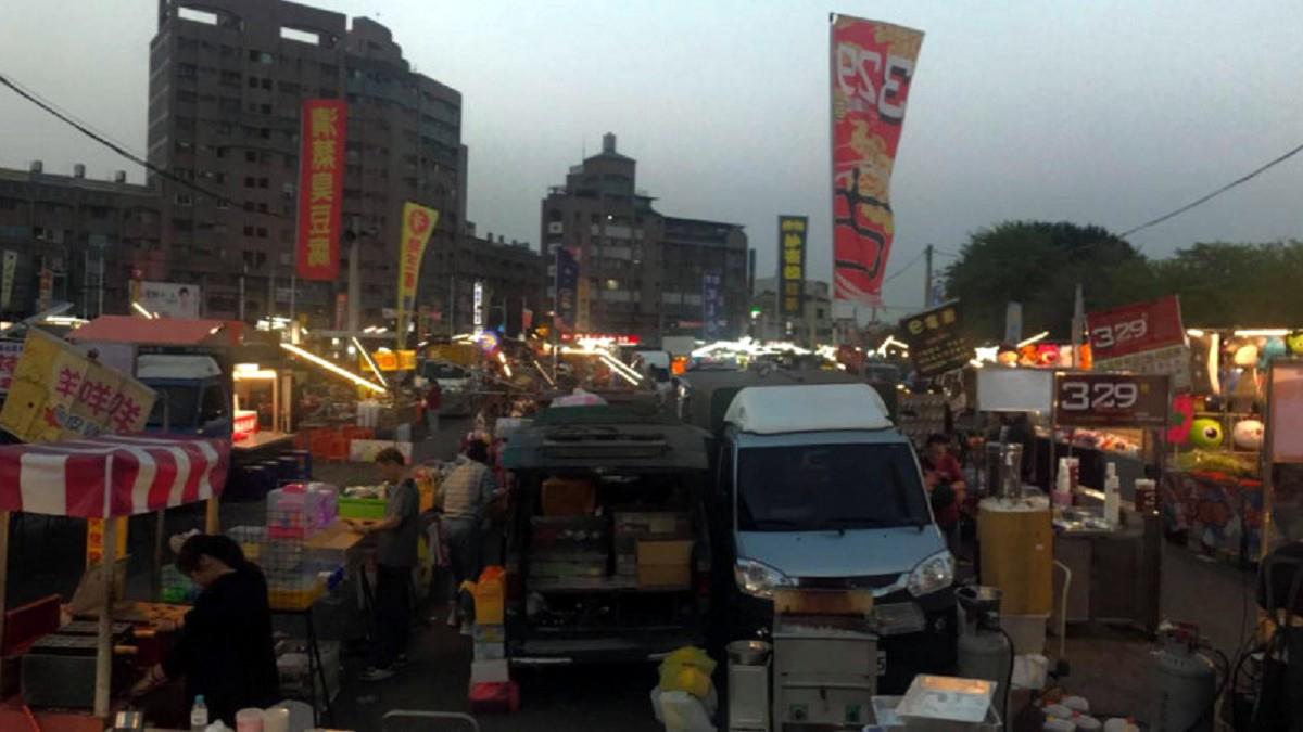 精誠夜市吃關東煮 結帳515元他傻眼 業者急道歉：是疏失