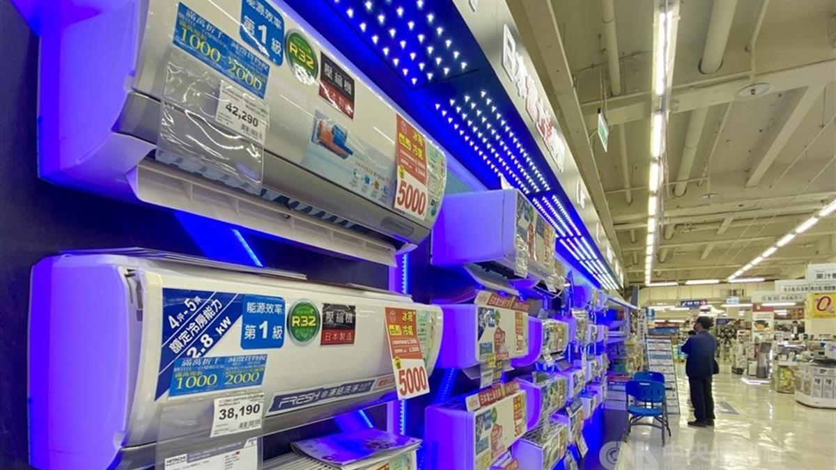 檢討貨物稅制 財政部：宜考量是否課徵碳稅