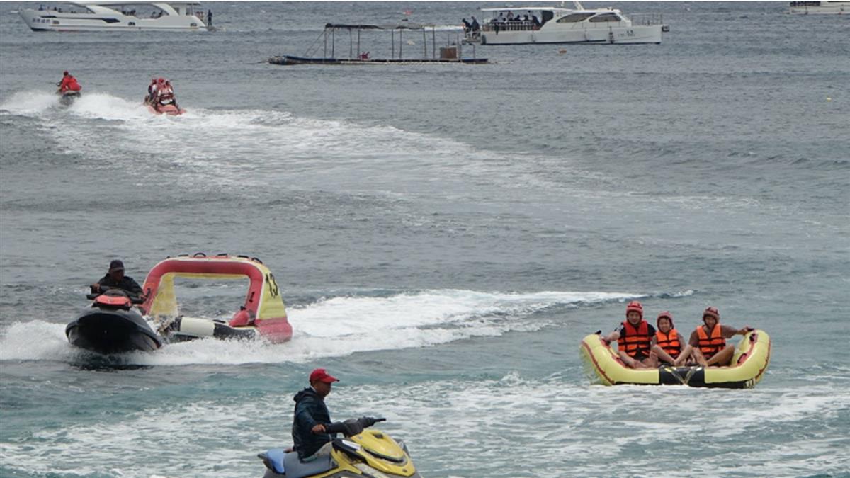 闆娘辦員旅「1人預算2萬」 嘆只能去墾丁 網大推這2國：近又便宜