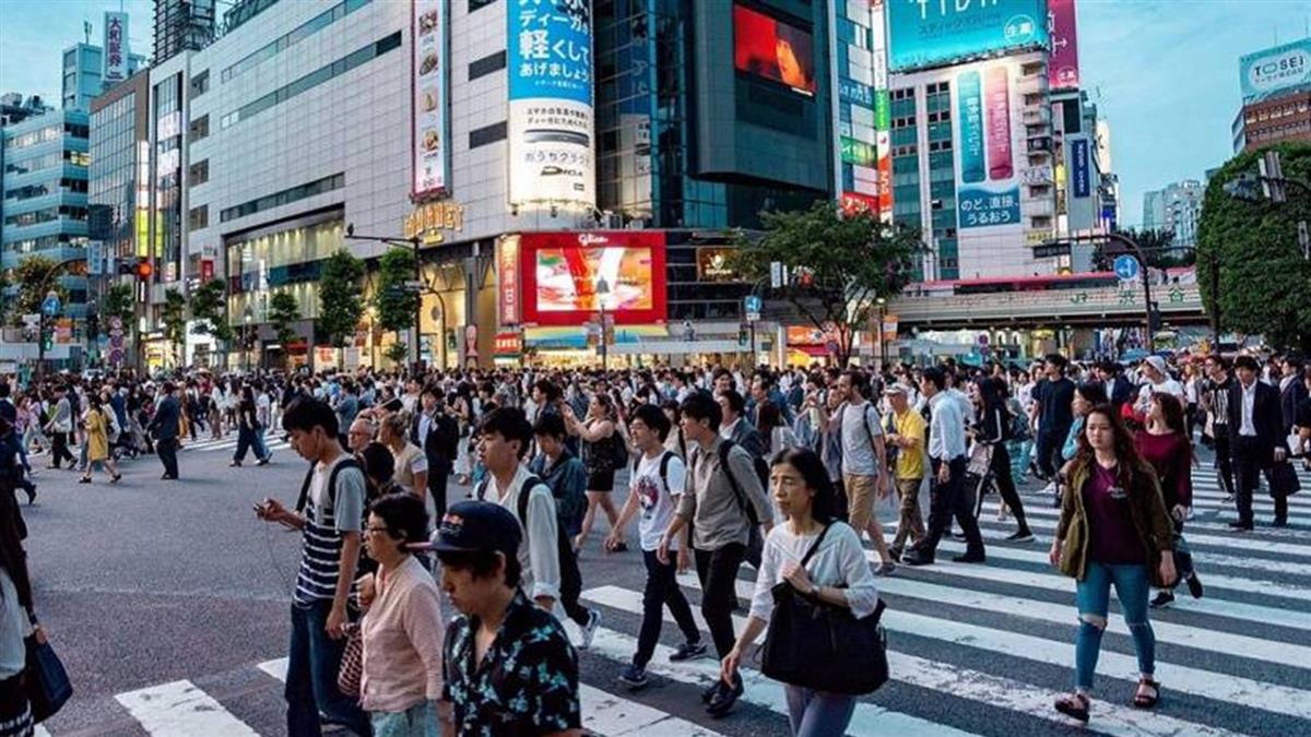 觀光公害太嚴重！日本擬調漲「離境稅」 石破茂：可考慮