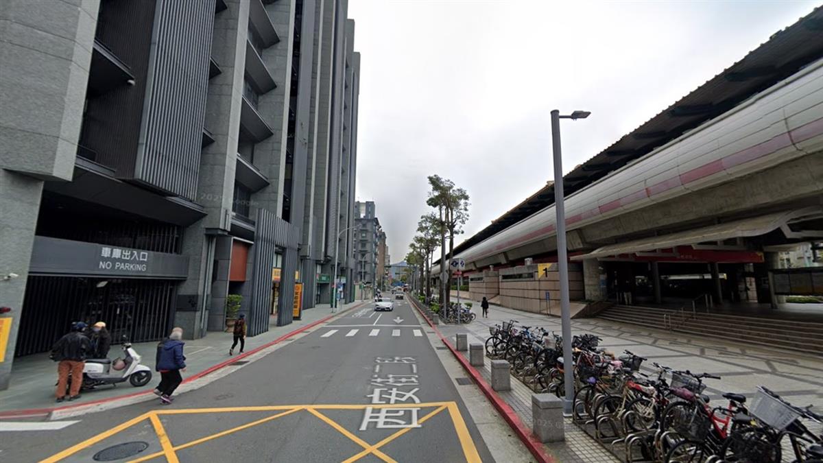 輝達進駐北士科！ 盤點「10分鐘捷運生活圈」 最後6字頭在這