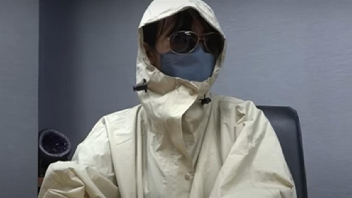 王文洋生子風暴擴大 女大生現身親曝包養始末