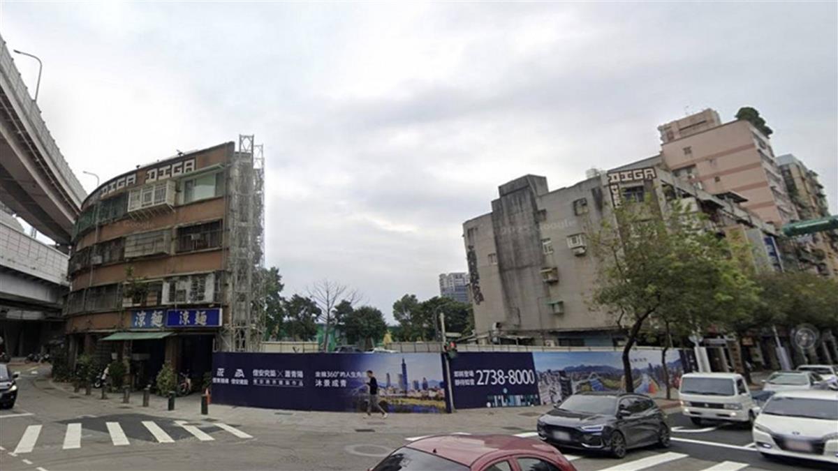 整合15年不等了！建商改推危老 釘子戶成「都更孤島」
