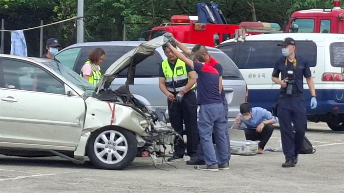 高齡換照太鬆 是虛幻的安全保障？ 醫嘆：只會鼓勵長者更敢上路