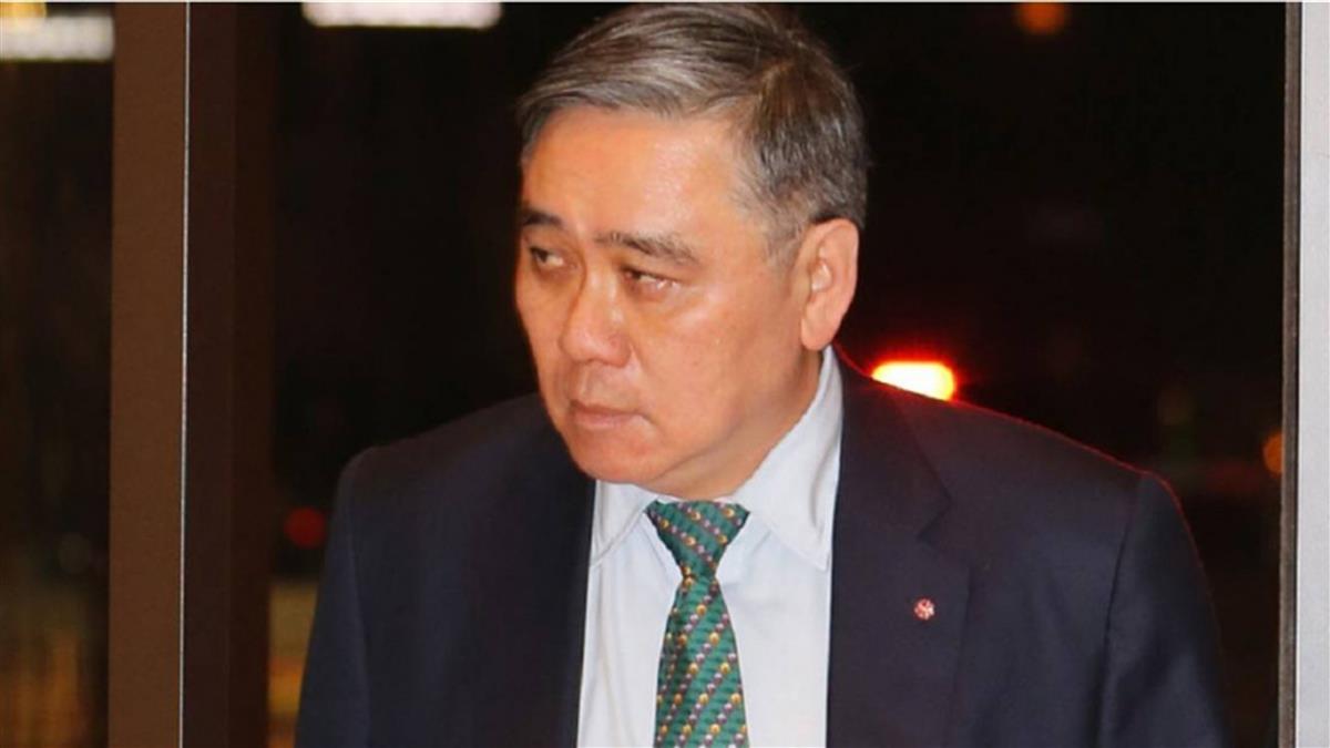 遭爆包養女大生還產子！ 王文洋「不忍了」3點聲明回擊