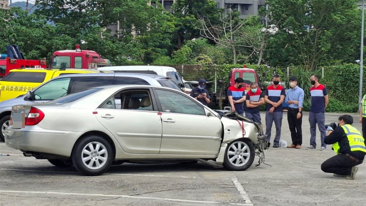 撞死3人頂多關5年？ 法學博士嘆「刑責過輕」有修法必要
