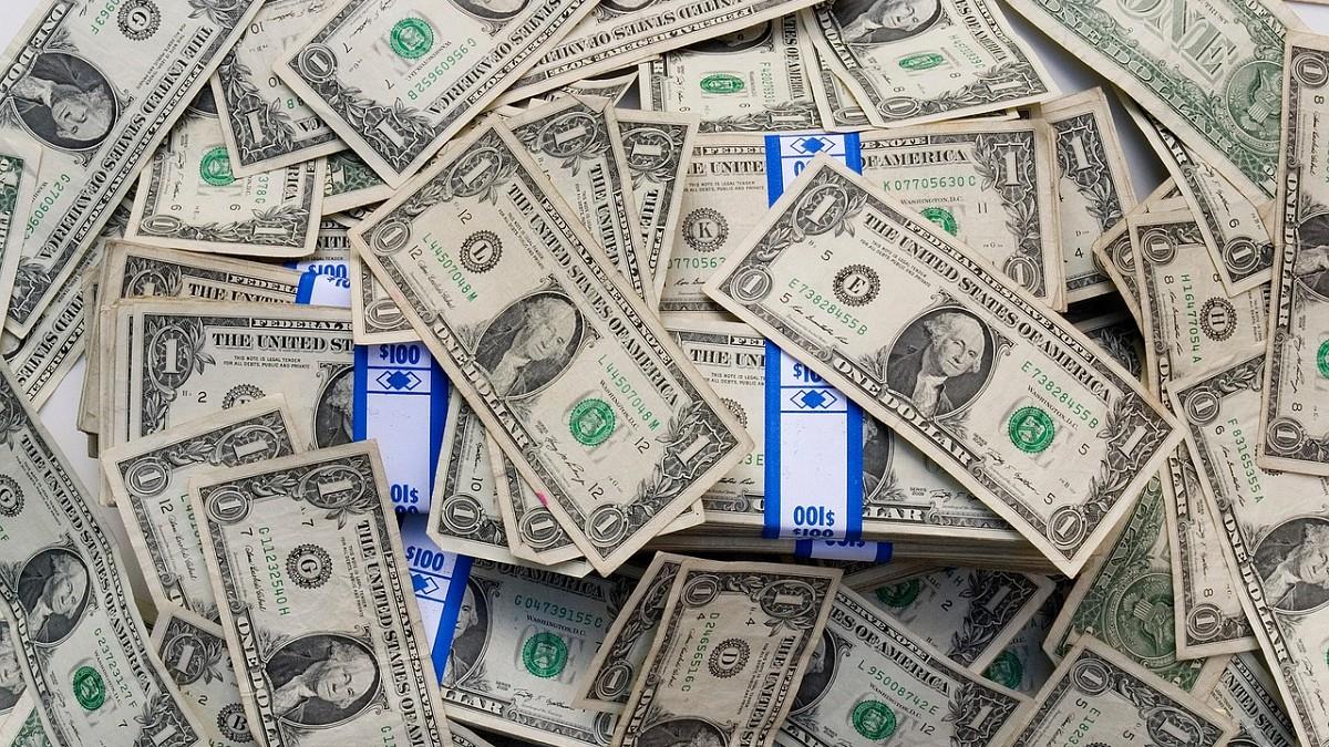 聯準會官員示警：關稅推升通膨壓力