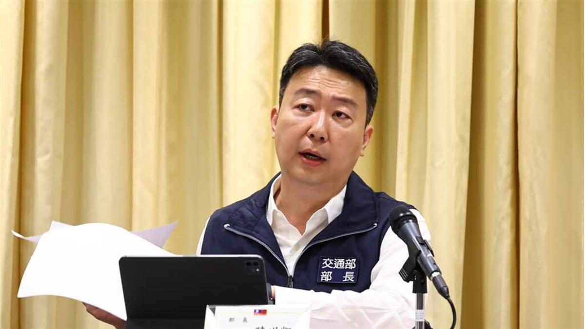 交通部補破網！提駕照管理3變革 加嚴70歲以上換照