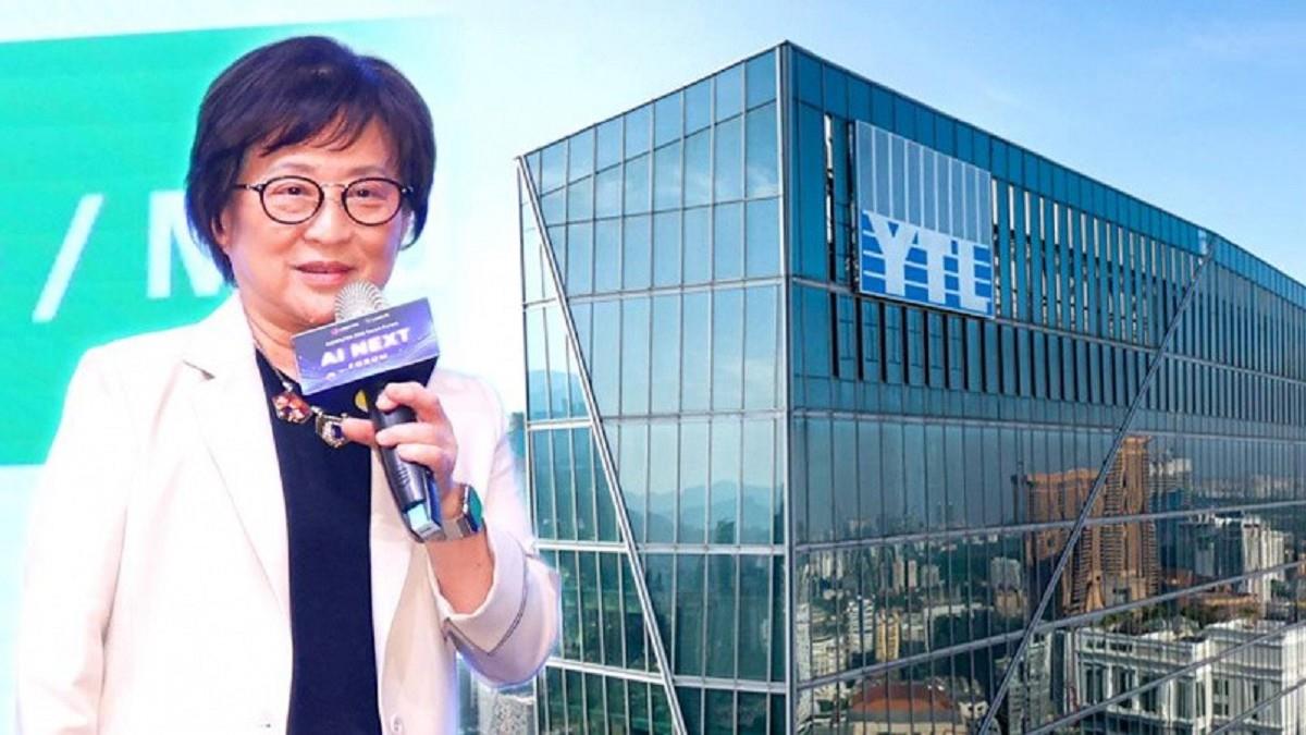 緯創小金雞奪美超微大單！ 緯穎6年前「1布局」 卡位馬國主權AI