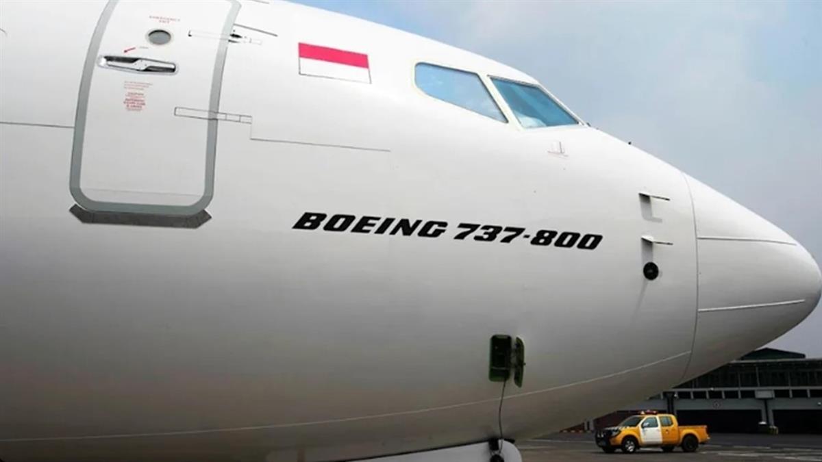 中東行喜提960億訂單！謝金河讚「川普讓波音再次偉大」 點名4台廠受惠