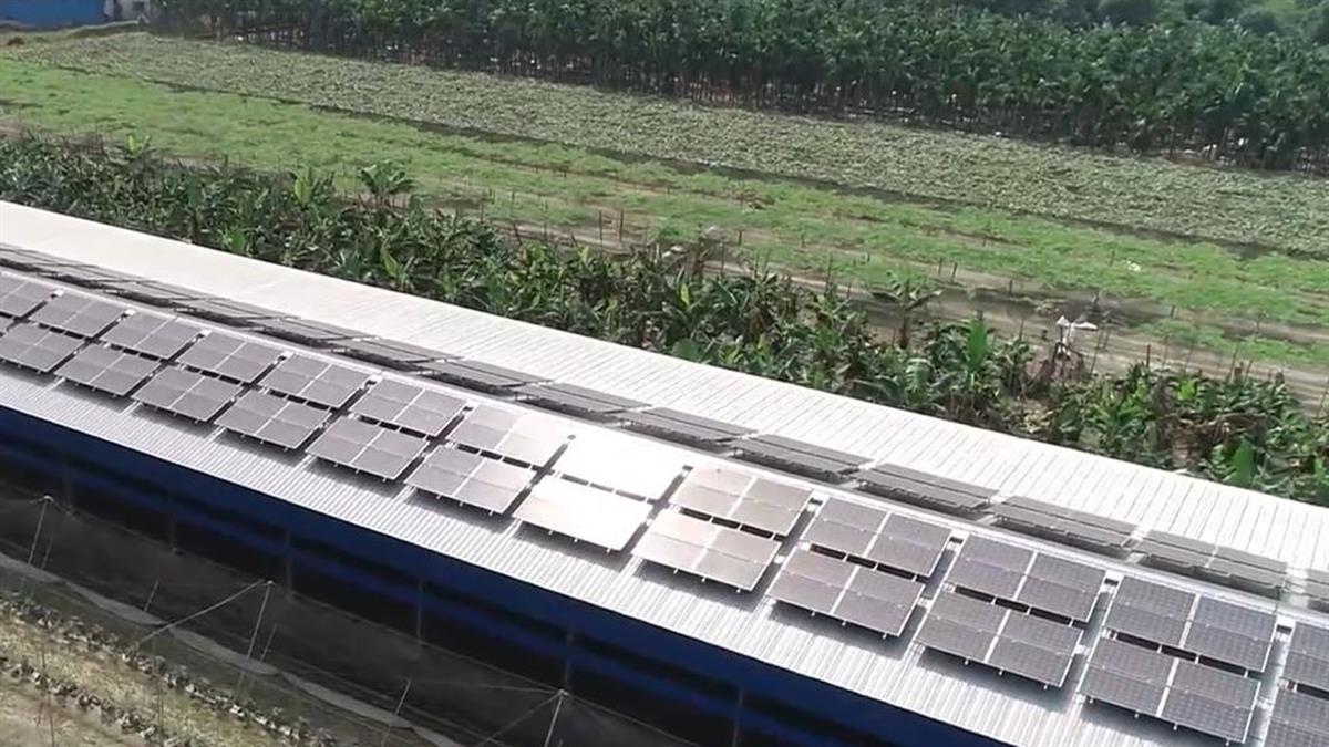 中國霸太陽能全球供應鏈！ 川普「靠1招」大洗牌