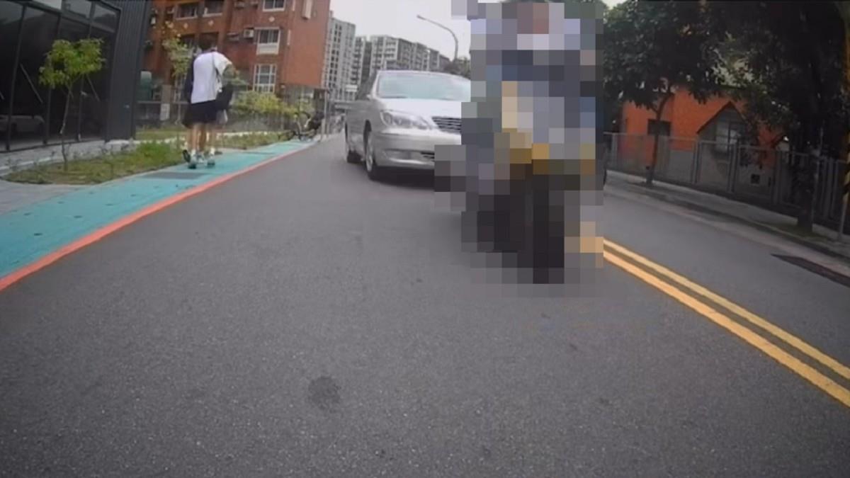 78歲老翁衝撞奪3命！醫揭罹這病：腦結構不太一樣