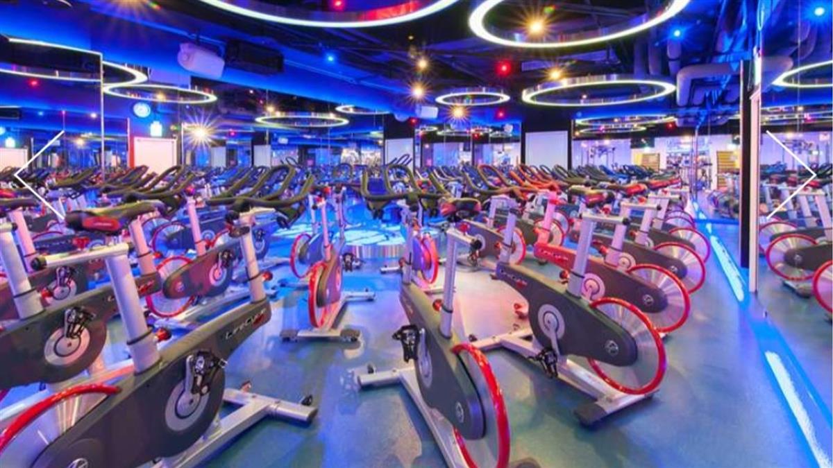 知名連鎖健身房 「20年旗艦館」宣布歇業 會員不滿全說了