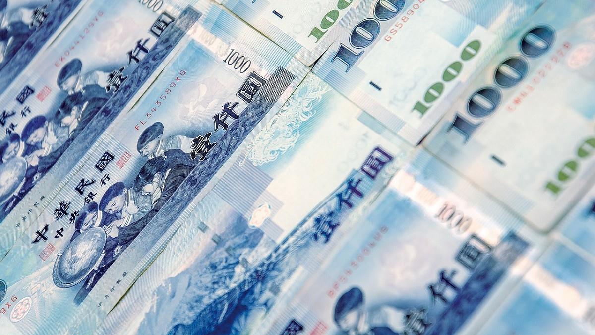 新台幣強升 4壽險仍要發現金股利？ 彭金隆：會請業者審慎思考