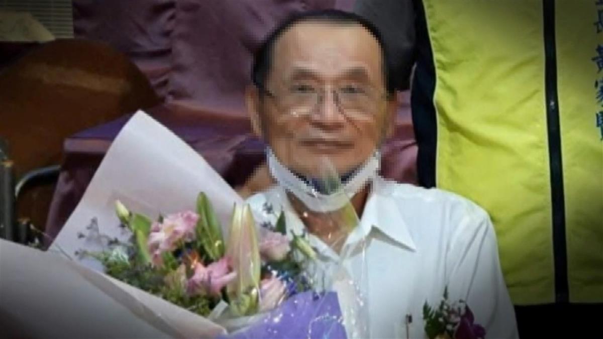 網再爆余姓駕駛黑料「助人脫產常客」他憂受害者恐難獲賠