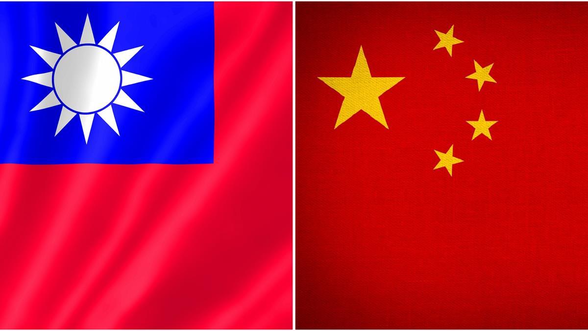 中共恐2027武力犯台？國安局說話了