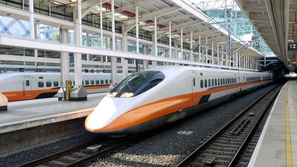 高鐵推航空、國旅聯票「最低7折起」再送2倍會員點數