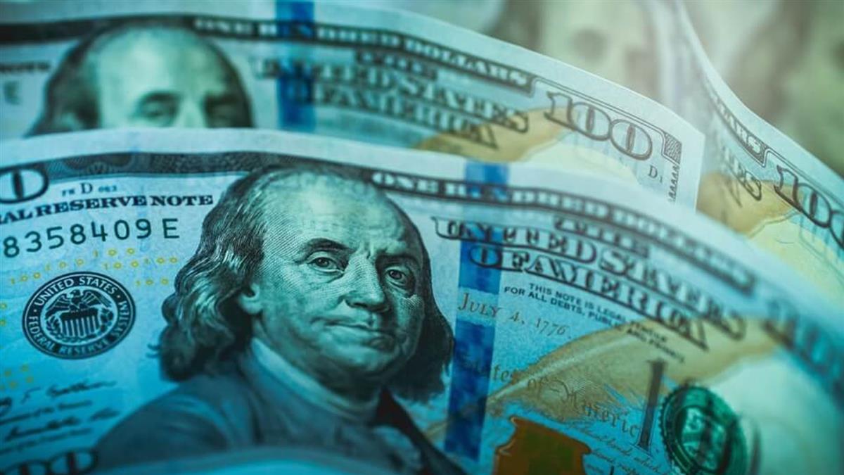 美債就是天大的騙局！富爸爸示警「恐掀大蕭條」：投資、創業機會來了