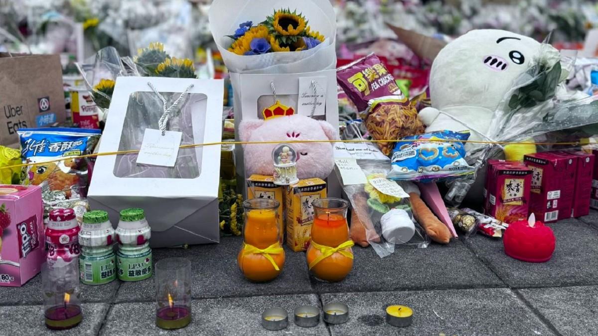 14歲女學生醒了！ 清醒第一句話惹淚崩