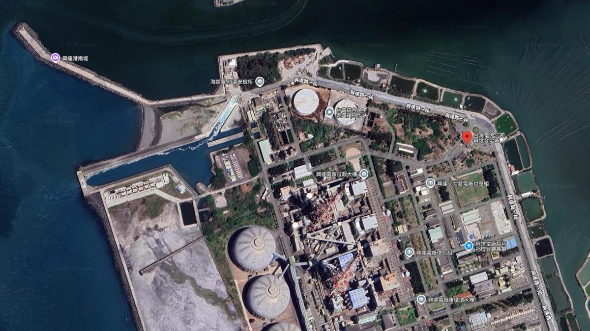 非核家園第3天 遭爆偷開老舊燃煤機 興達電廠認了