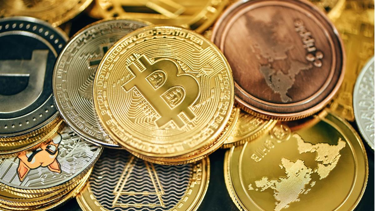 《穩定幣監管法案》通過！比特幣飆創歷史新高