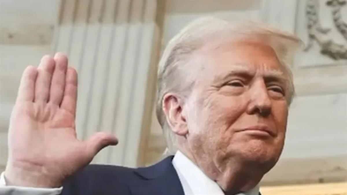 川普要推「這個」市場抖爆！ 專家曝英國經驗：恐下台收場