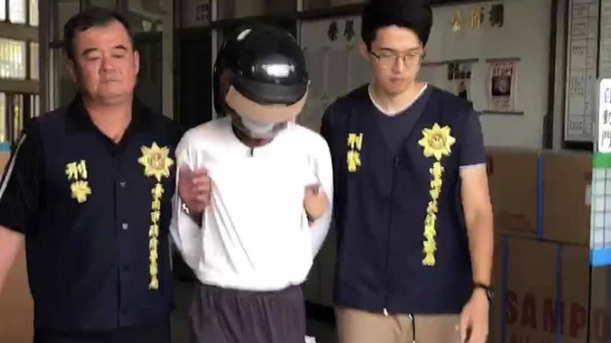 2度撞死人疑癲癇惹禍！ 受害者家屬：有病怎不吃藥