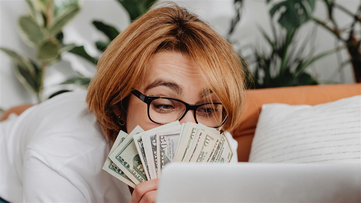 威力彩頭獎上看6.7億！ 「5星座」財神爺幫你一把拚暴富