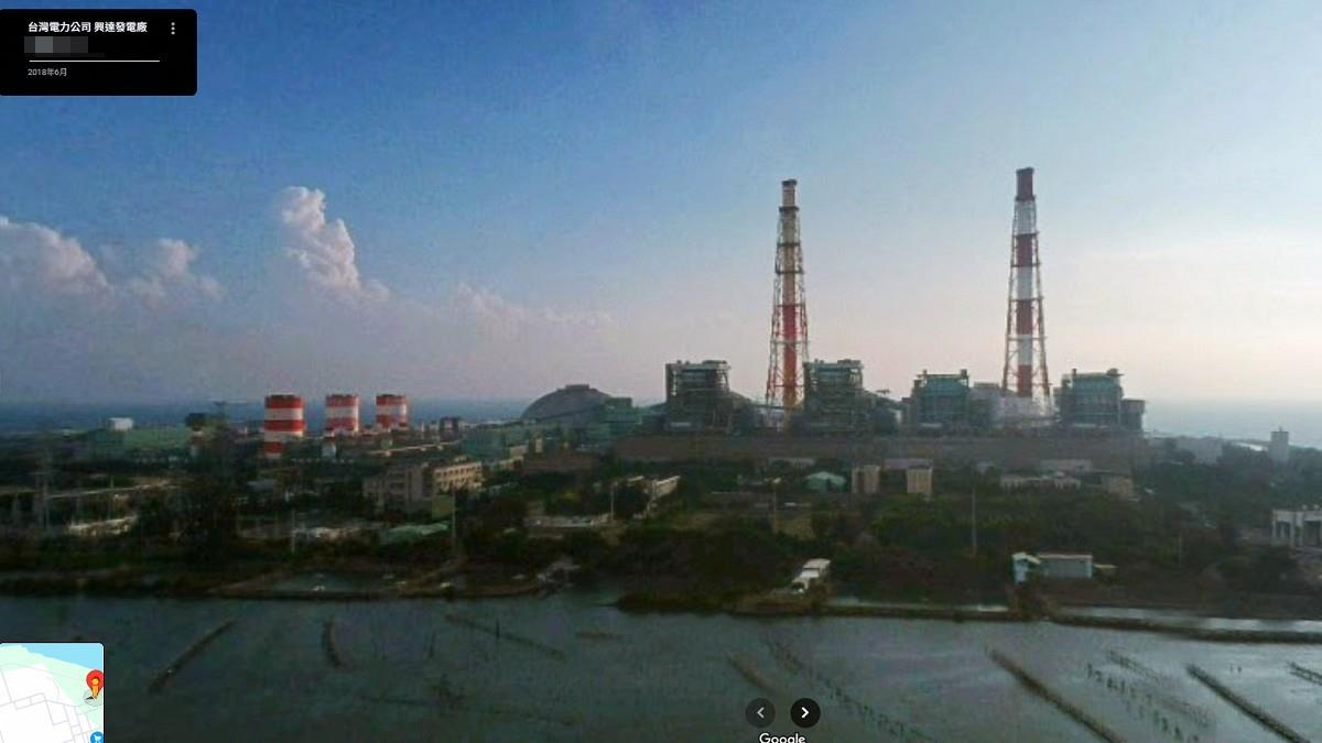 才3天就偷開燃煤機！ 蘇一峰痛批：非核家園謊話連篇