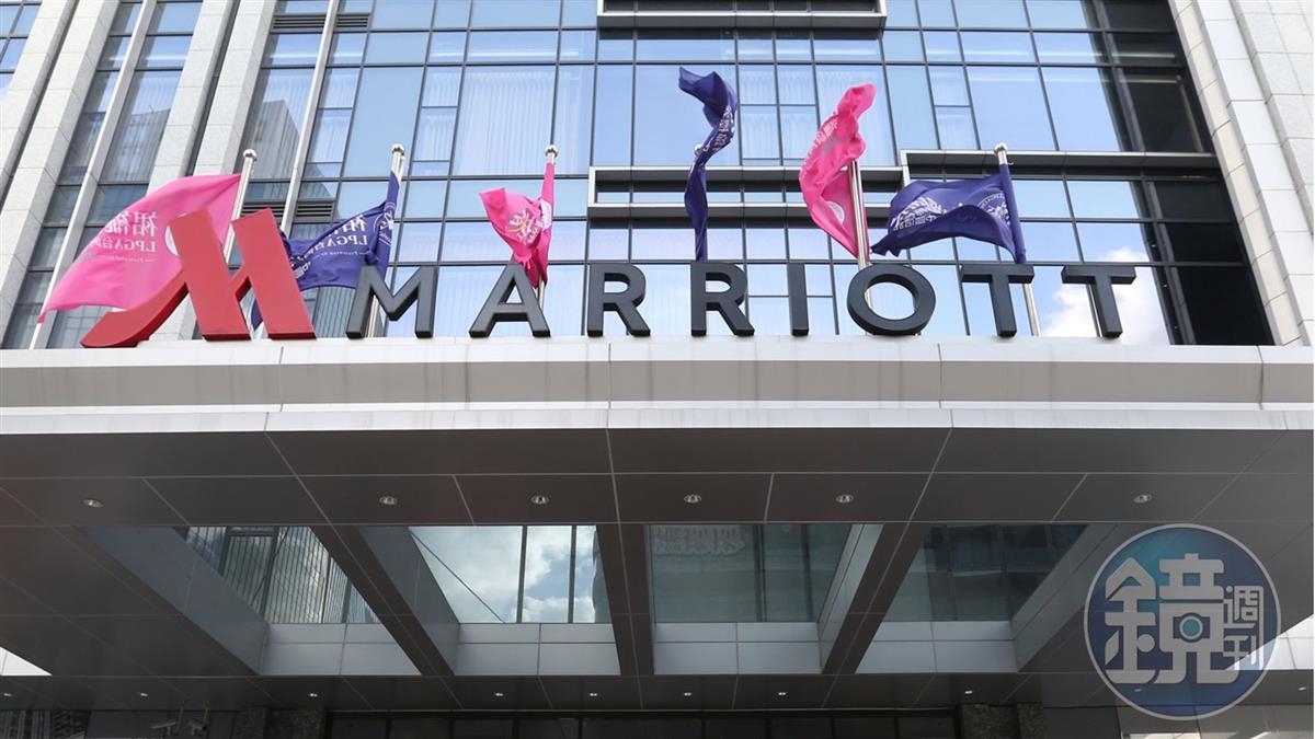 籲別再標註「中國台灣」！ 美議員致函3大連鎖飯店