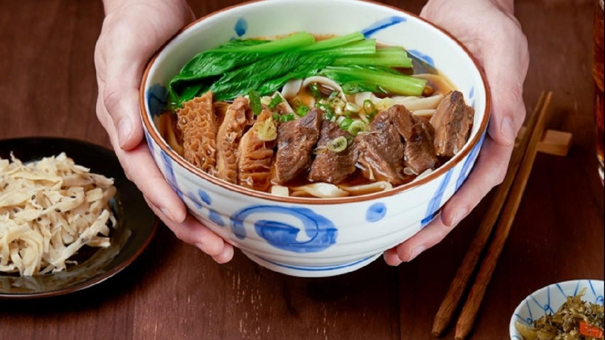 三商巧福漲價了！牛肉麵、排骨飯貴5～20元 平均漲幅約7%