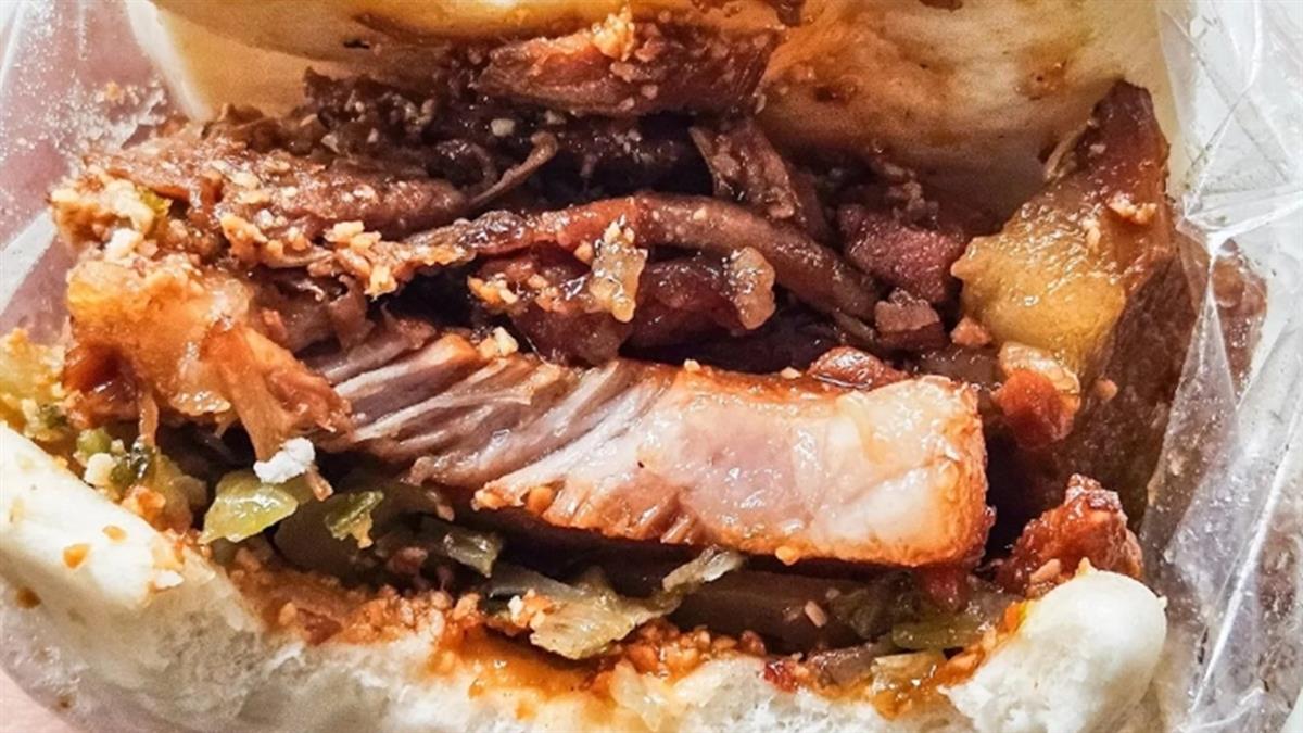 米其林割包店氣爆！ 開除受傷女員工 法院判賠274萬