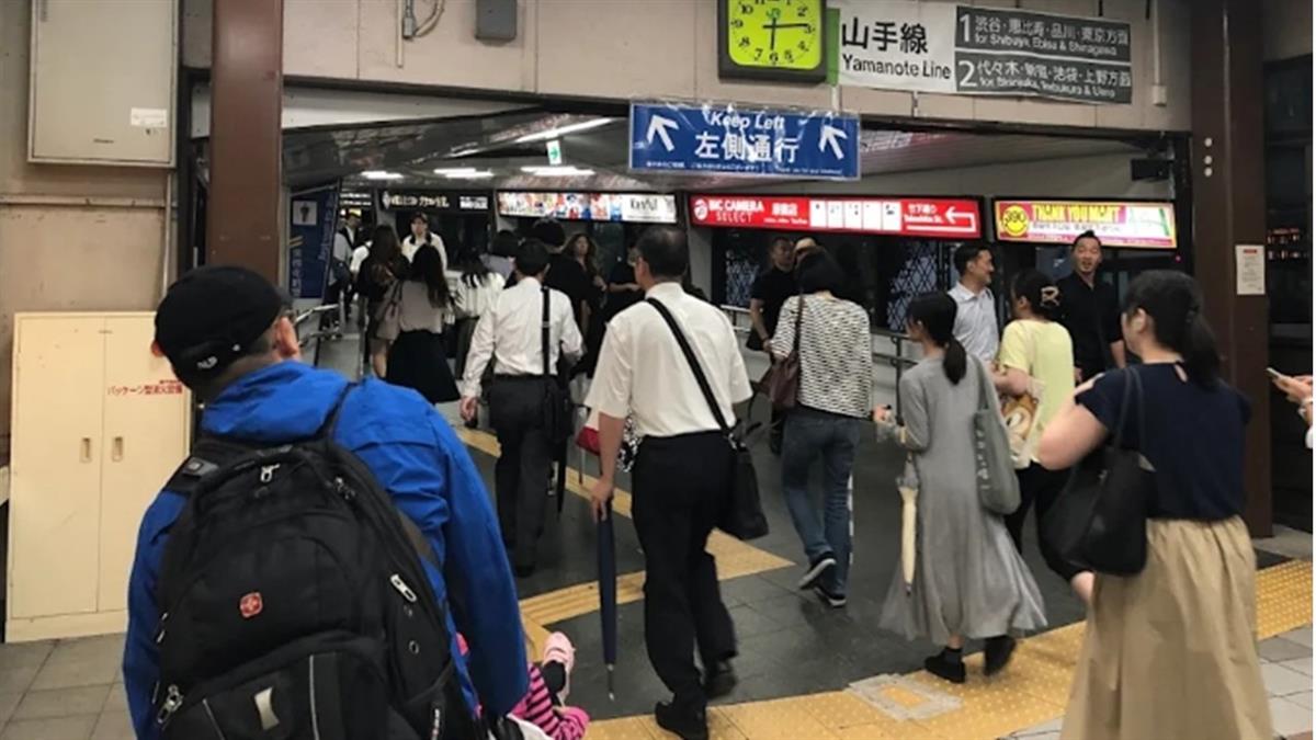 不是新冠！日本「1疫情」正流行 專家曝預防方式