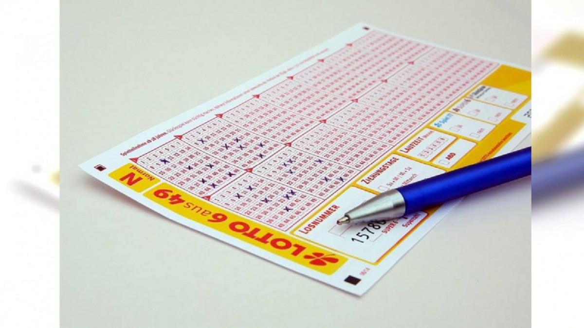 買彩券中2億！ 他找理專幫管錢出大事 瞬間一無所有