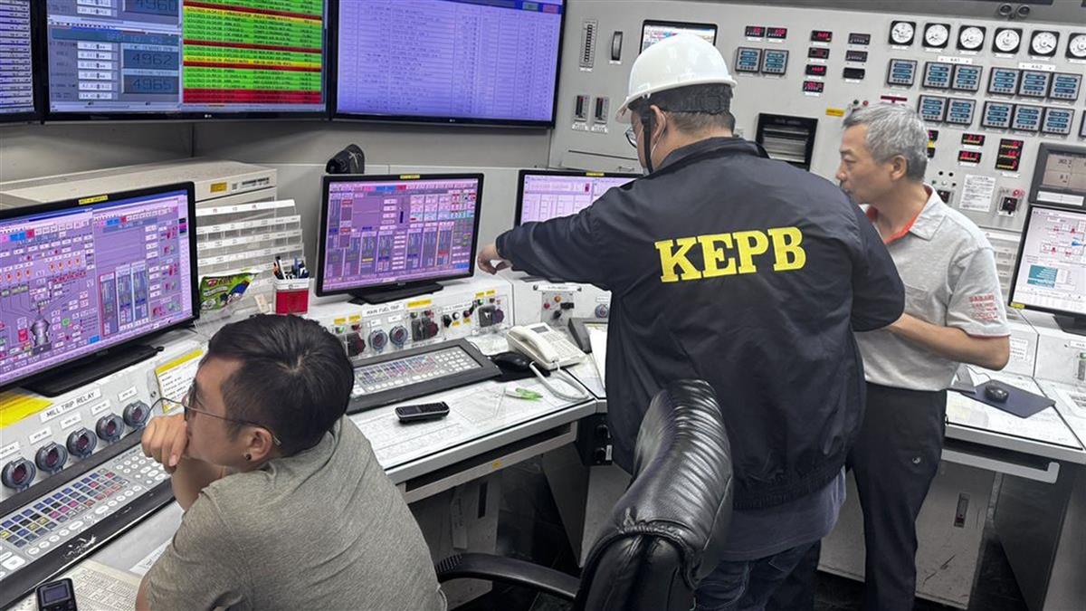 興達電廠偷開機 議員批「一問三不知」環保局回應了